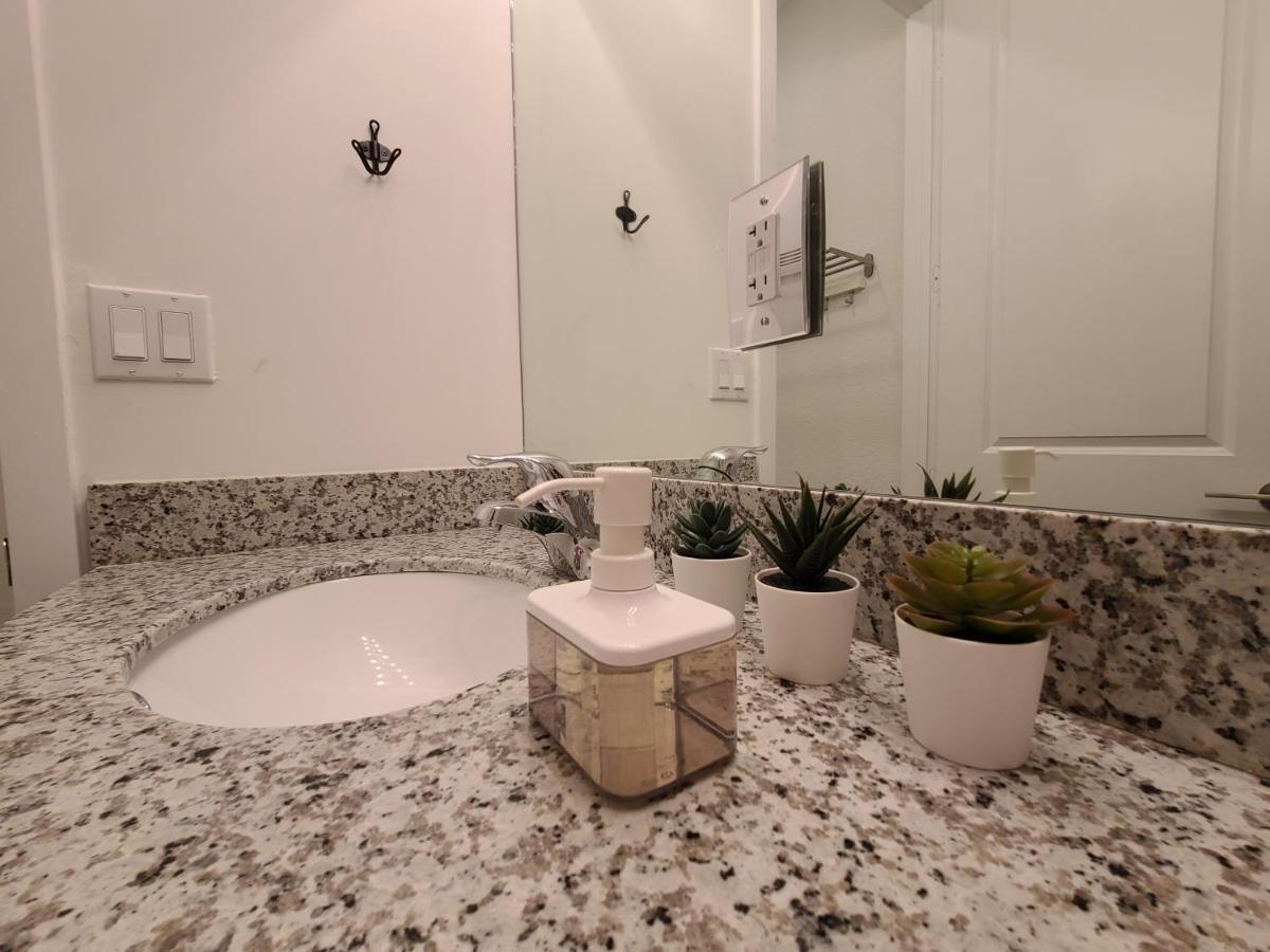 Cozy Private Room South Miami Heights Exterior photo