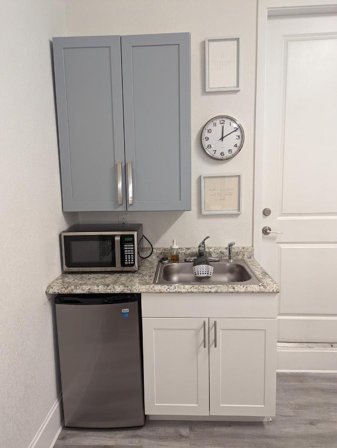 Cozy Private Room South Miami Heights Exterior photo