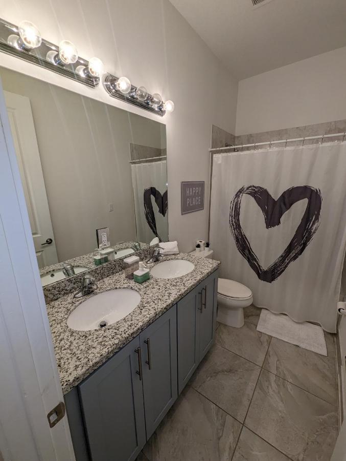 Cozy Private Room South Miami Heights Exterior photo
