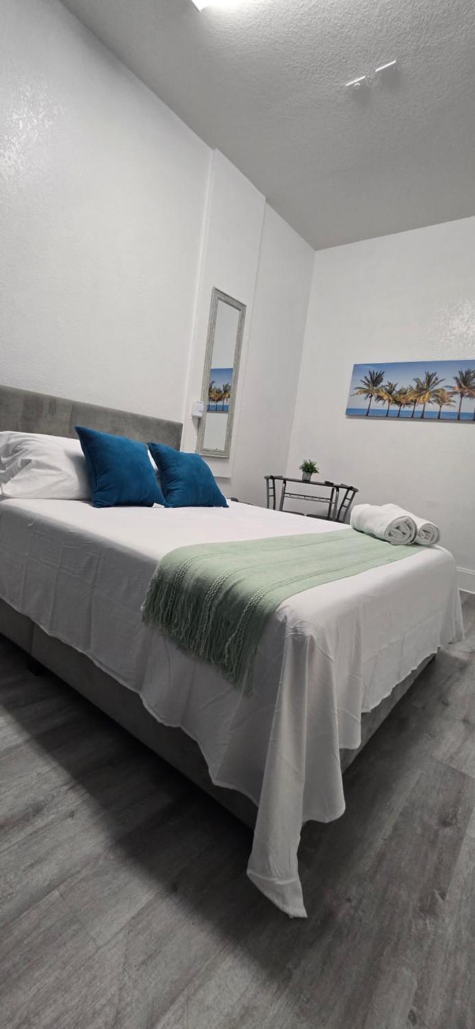 Cozy Private Room South Miami Heights Exterior photo