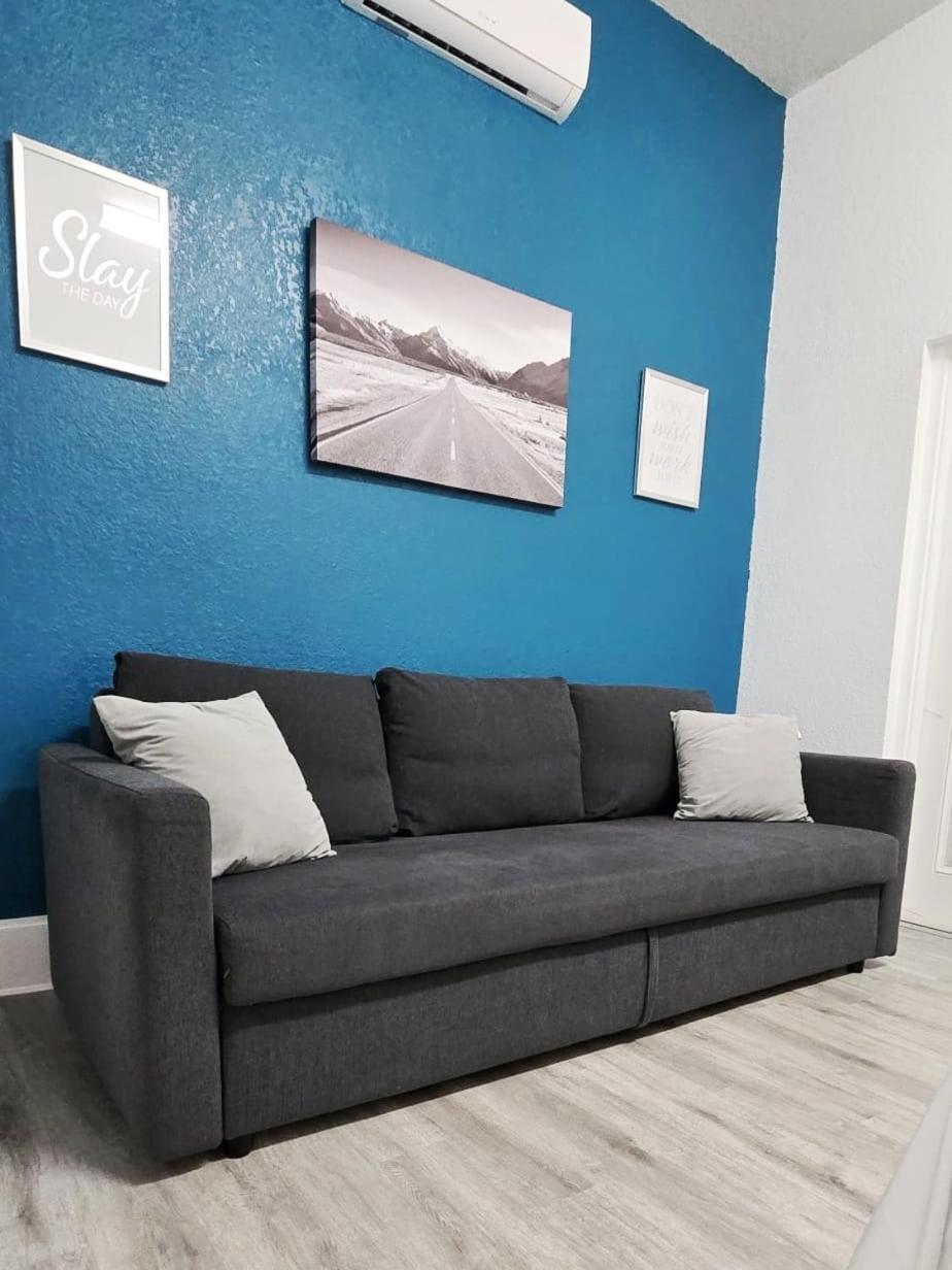 Cozy Private Room South Miami Heights Exterior photo